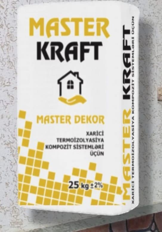 Master Kraft Master Dekor