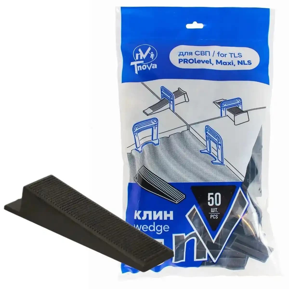 T-Nova Pro Klin (50 əd.)