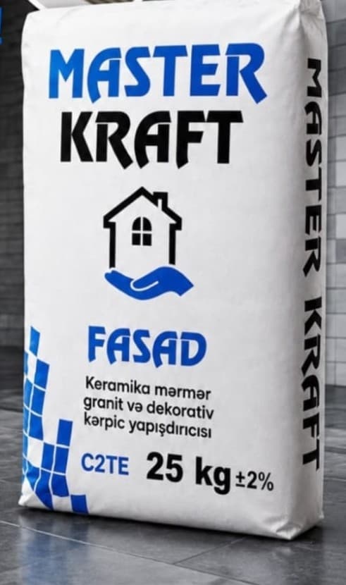 Master Kraft Fasad (C2TE)
