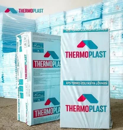 Thermoplast XPS 4 sm