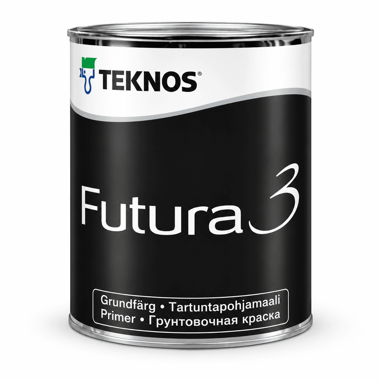 Teknos Futura 3
