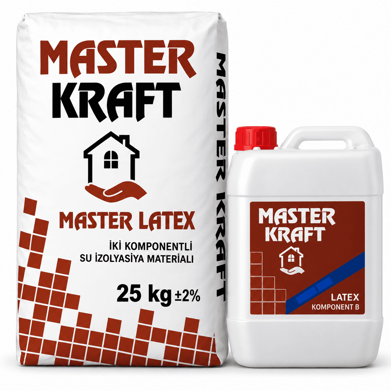 Master Kraft Master Latex