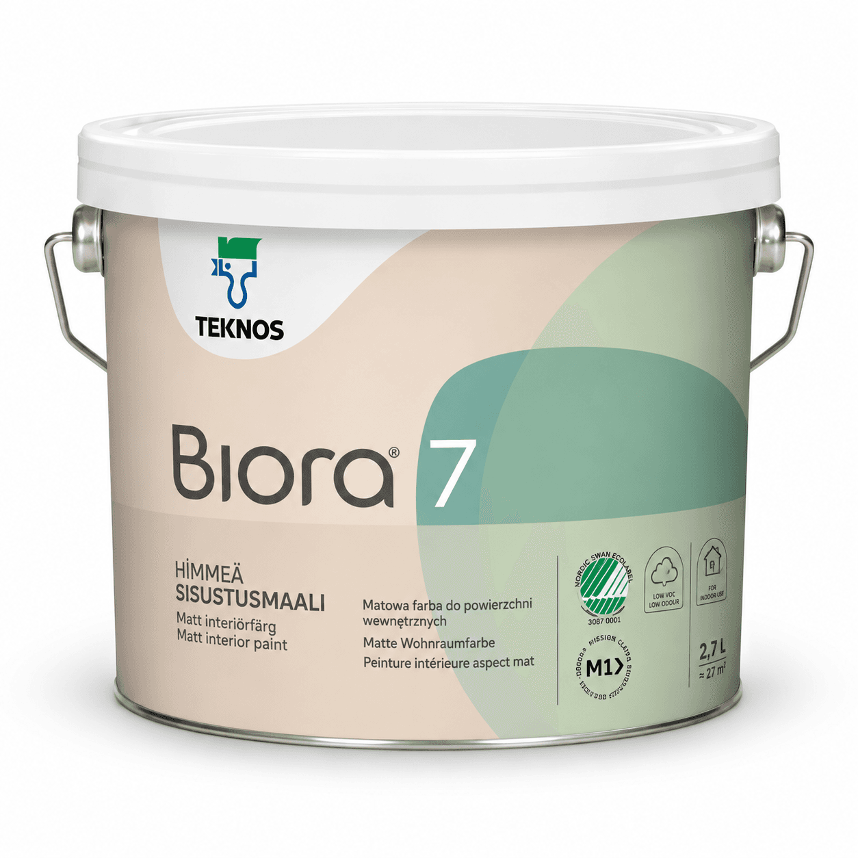 Teknos Biora 7