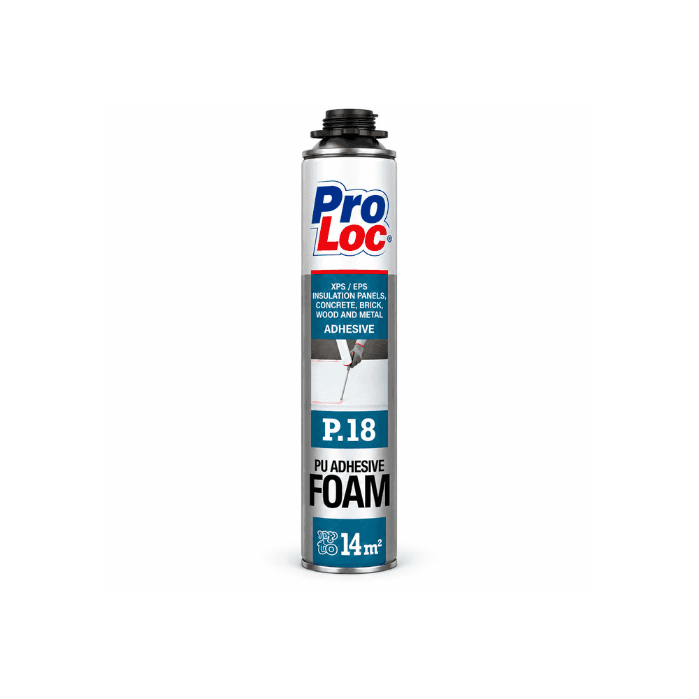 ProLoc P.10 PU Multi-Purpose Foam