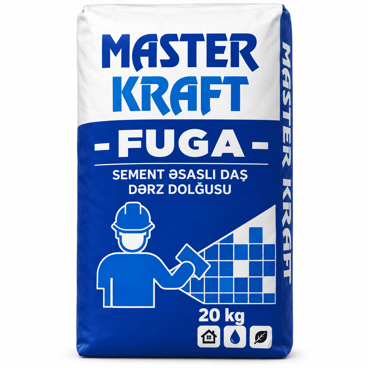 Master Kraft Fuga