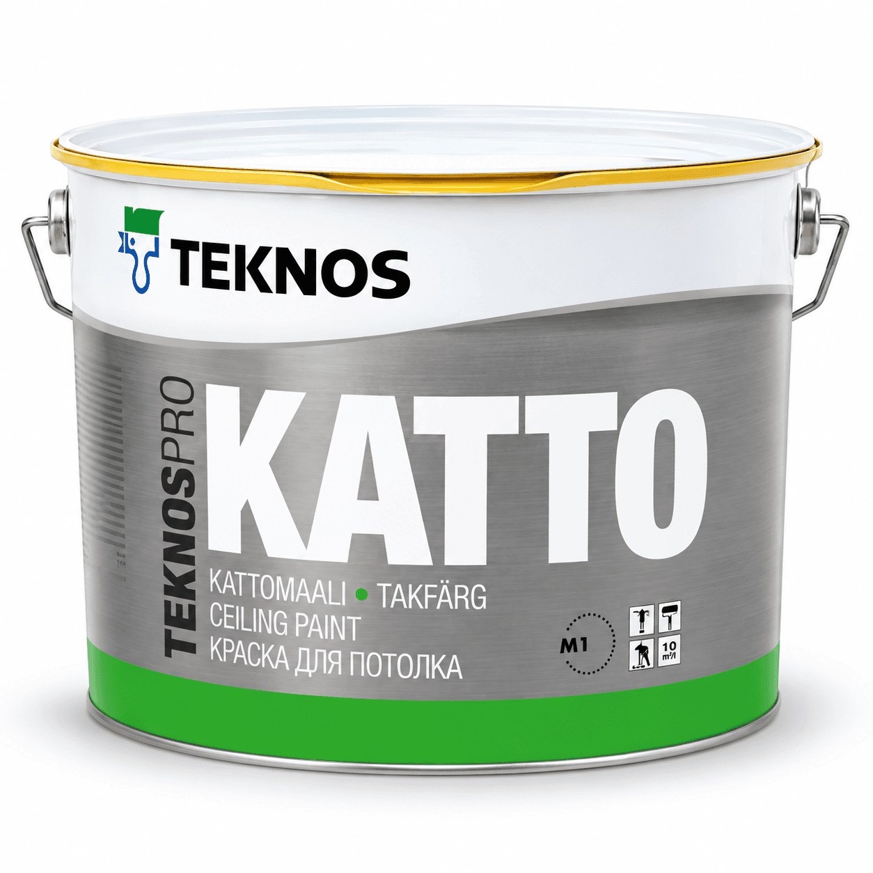 TeknosPro Katto