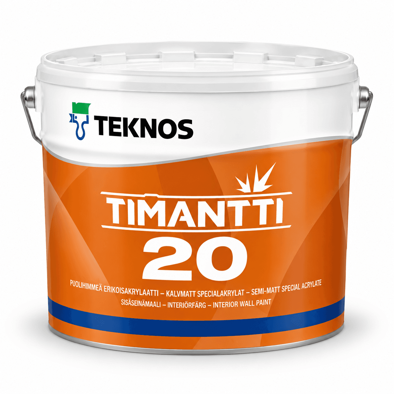 Teknos Timantti 20
