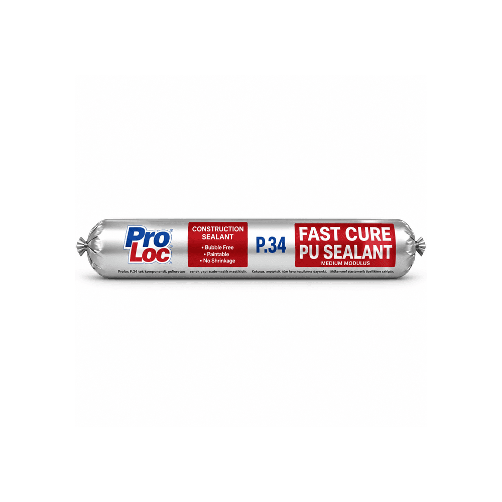 ProLoc P.34 Fast Cure PU Sealant