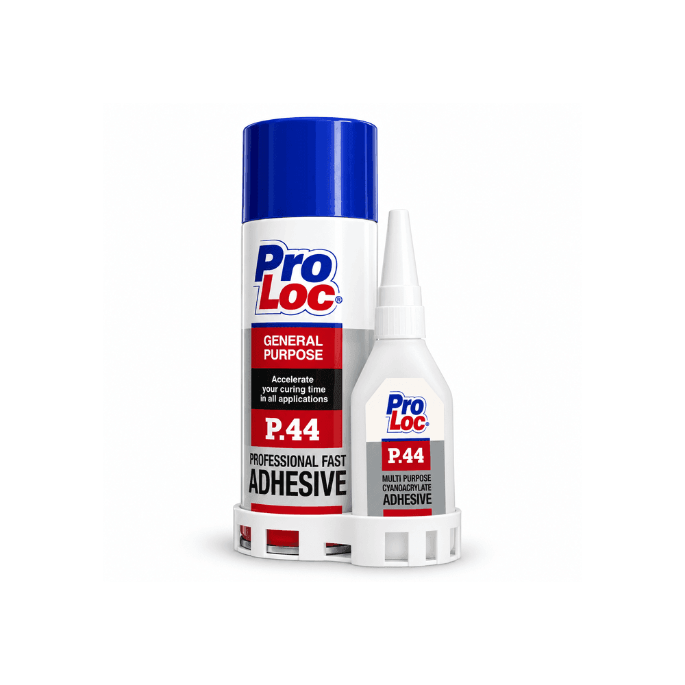 ProLoc P.44 Multipurpose Cyanoacrylate Adhesive