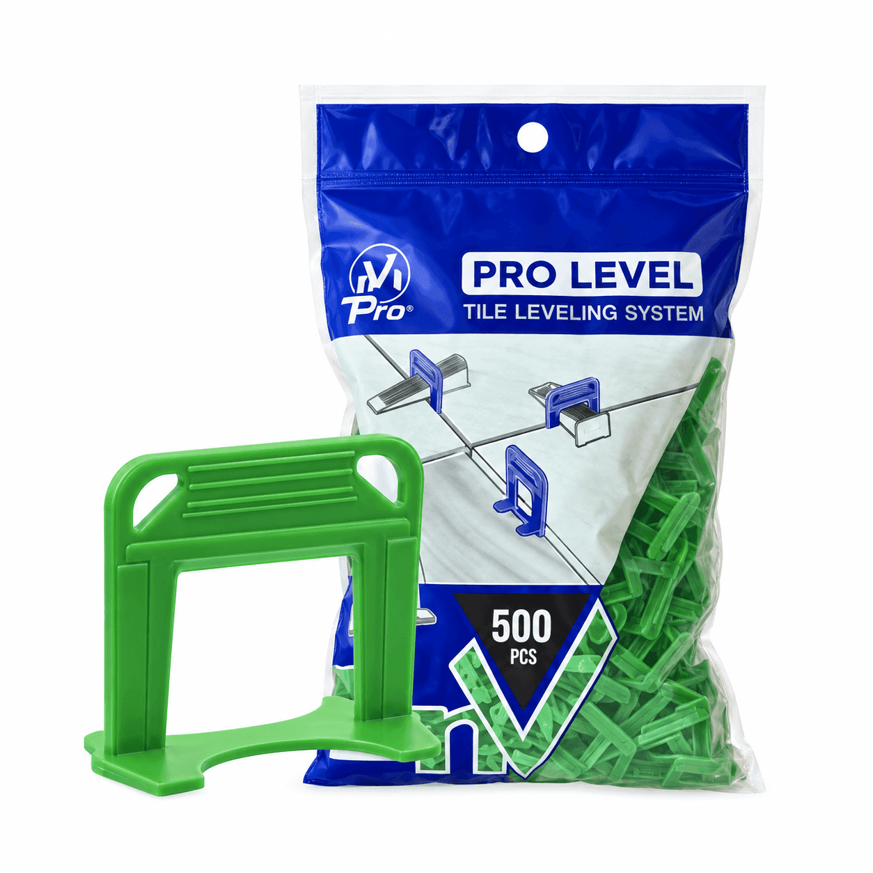 T-Nova Pro Level (500 əd.) 2mm