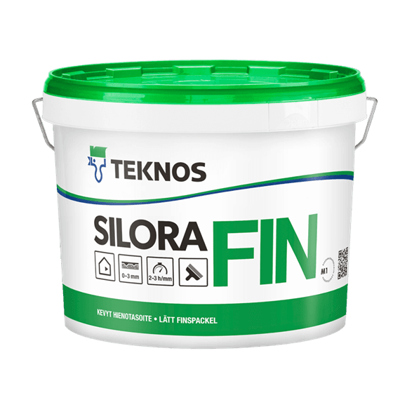 Teknos Silora Fin