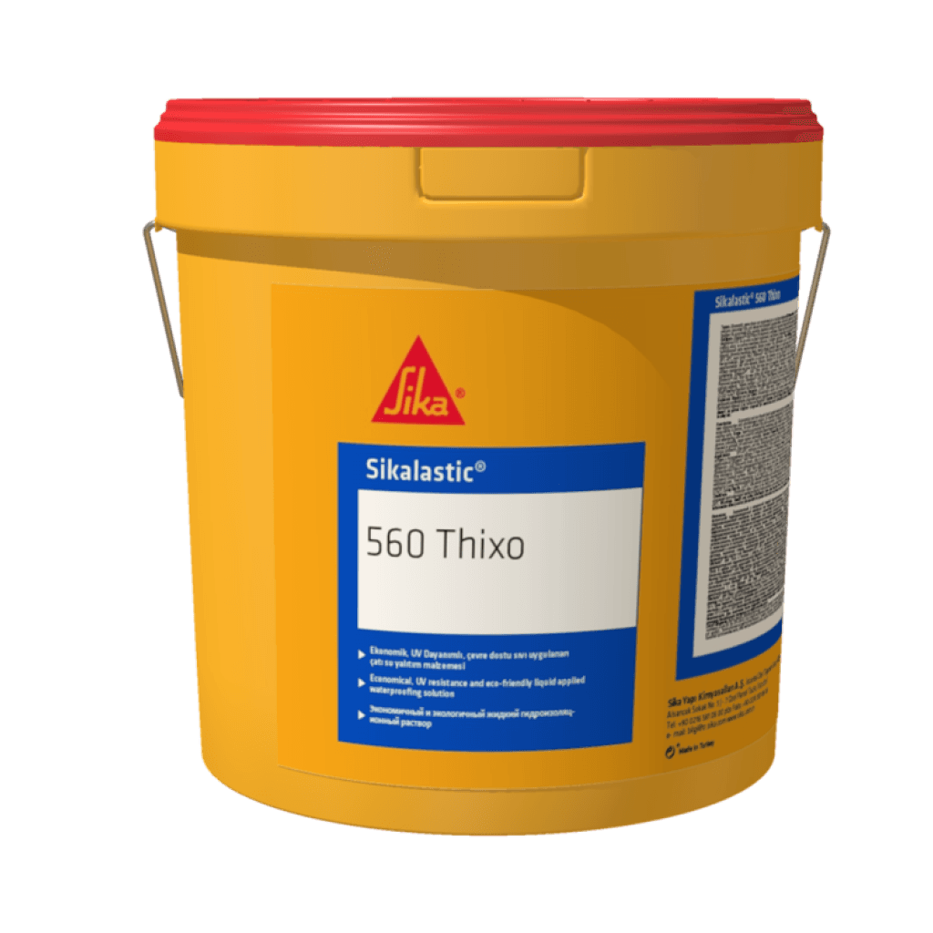 Sikalastic-560 Thixo