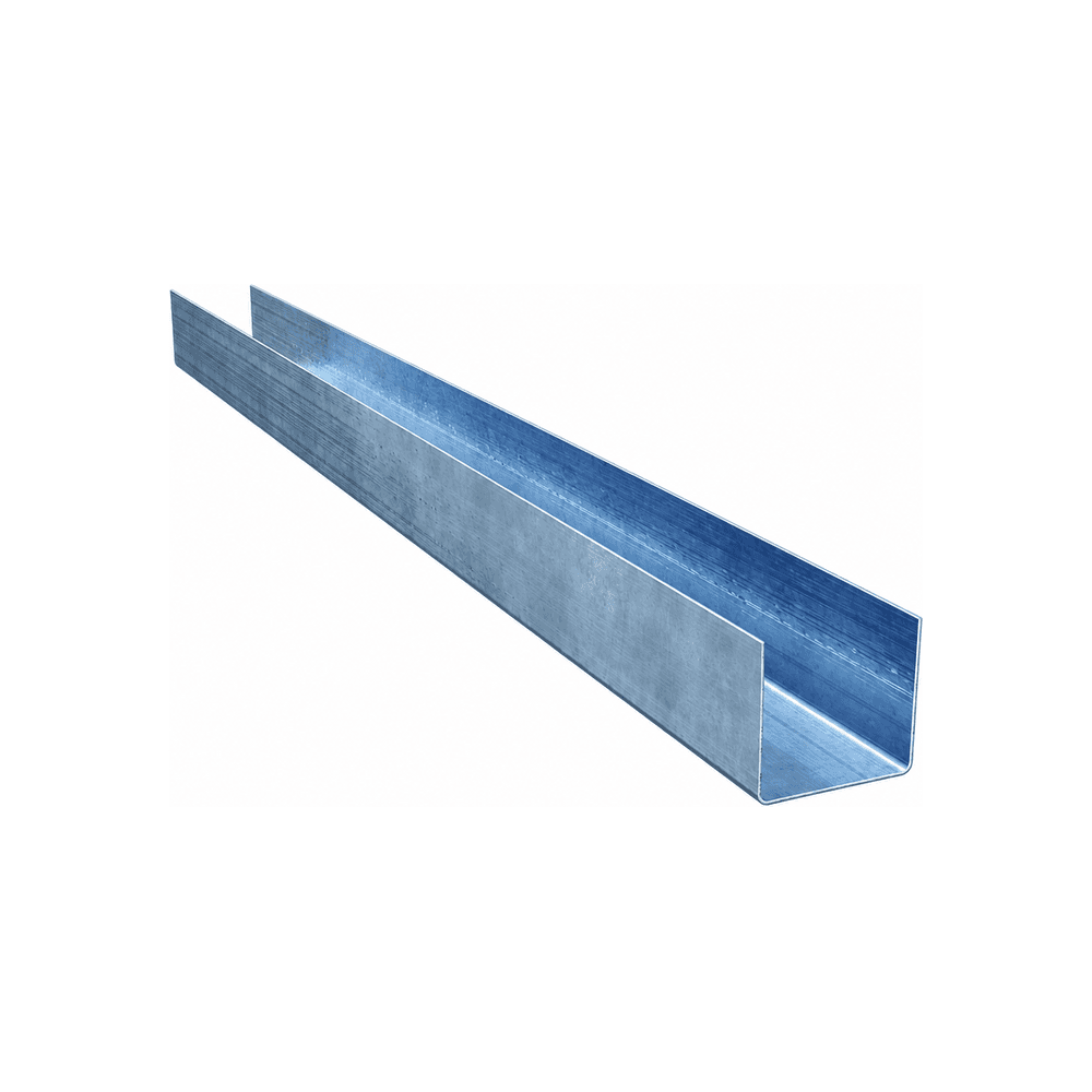 AĞDAĞ TU tavan metal profili 28x27 mm, 0,5 və 0,6 mm