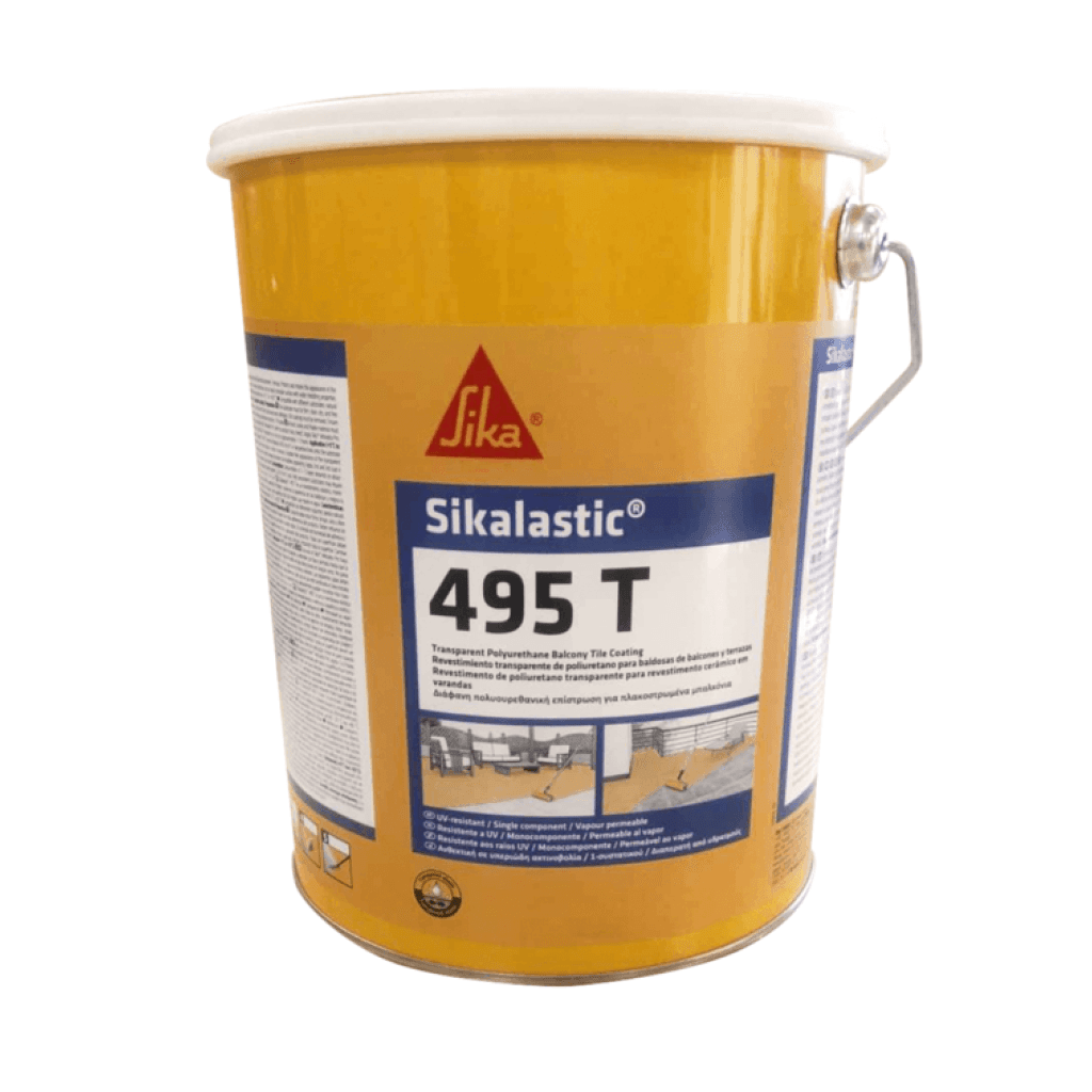 Sikalastic-495T C652