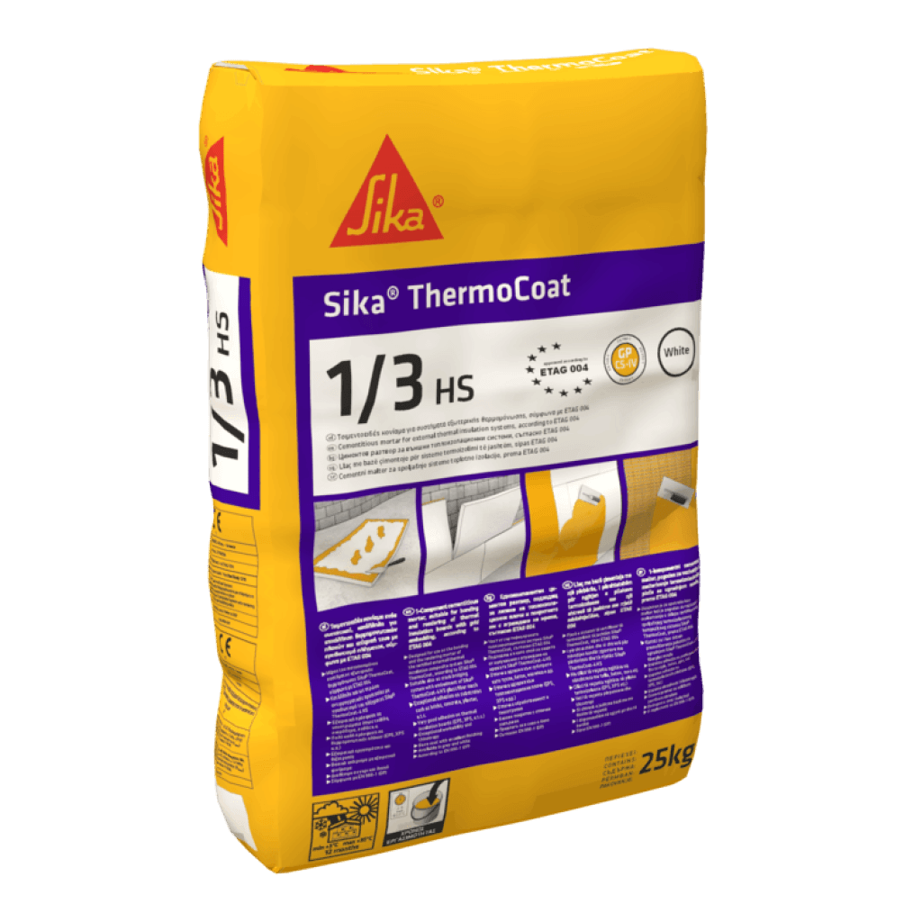 SikaThermoCoat-1 Adhesive