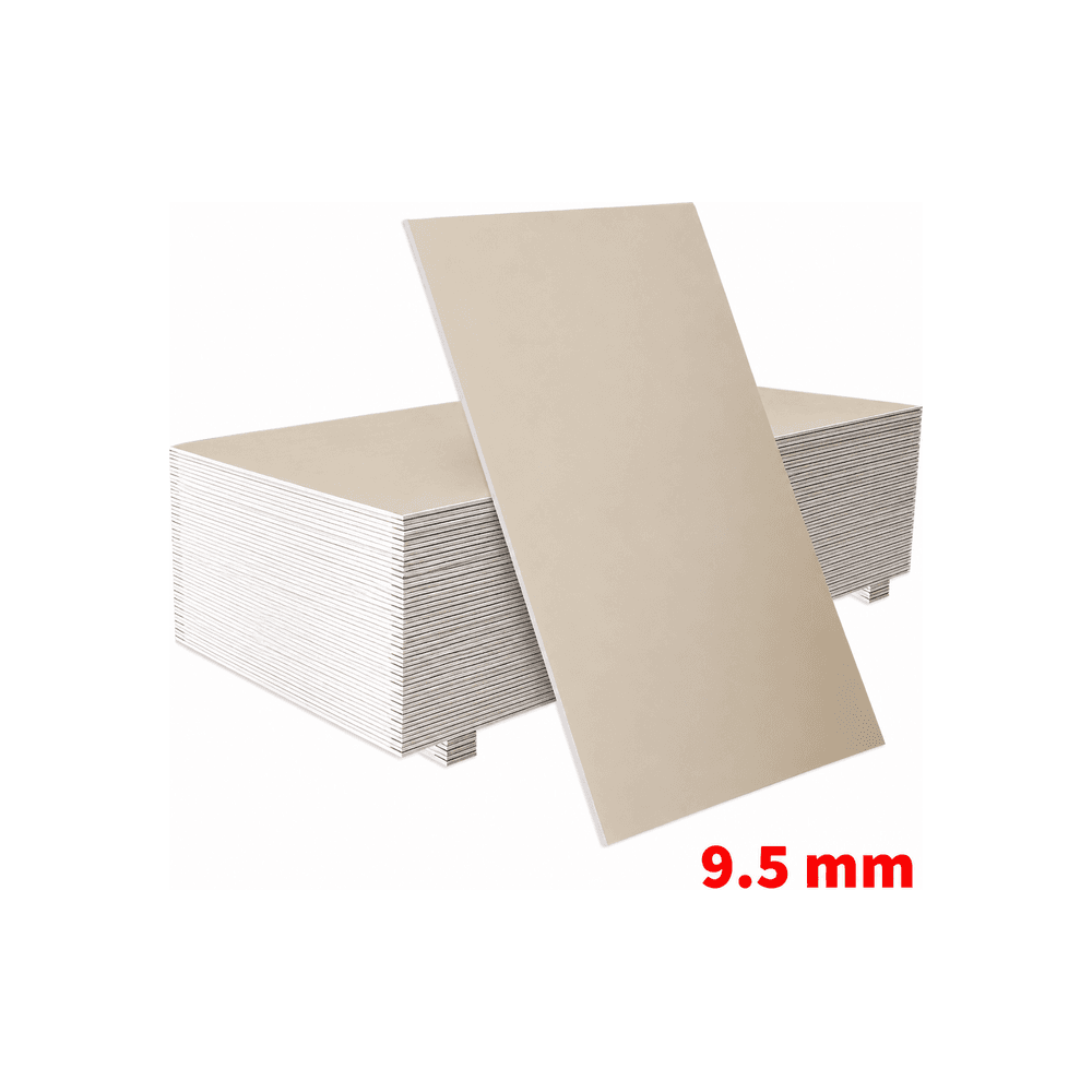 Ak Deniz gipskarton lövhə standart 9,5 mm (2500×1200 mm)