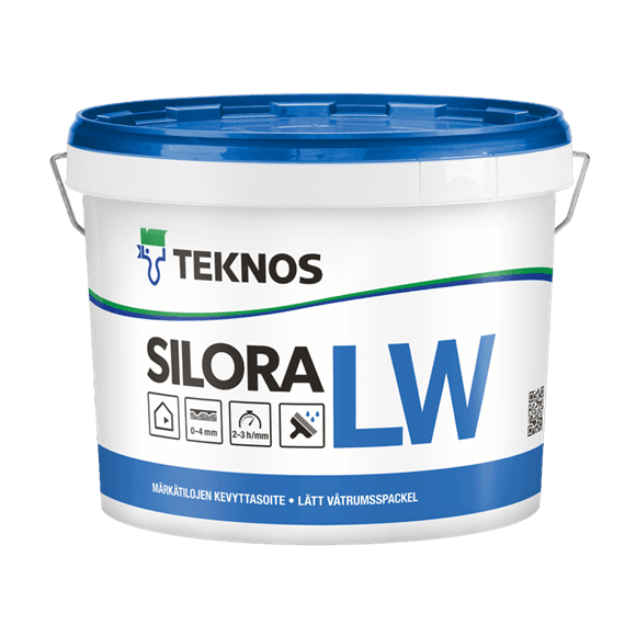 Teknos Silora LW